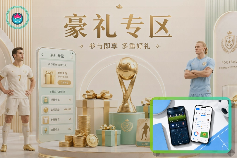 综合访问体验奖