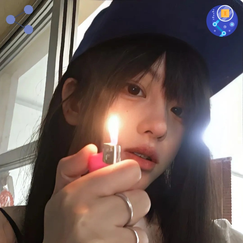 路跑爱好者头像